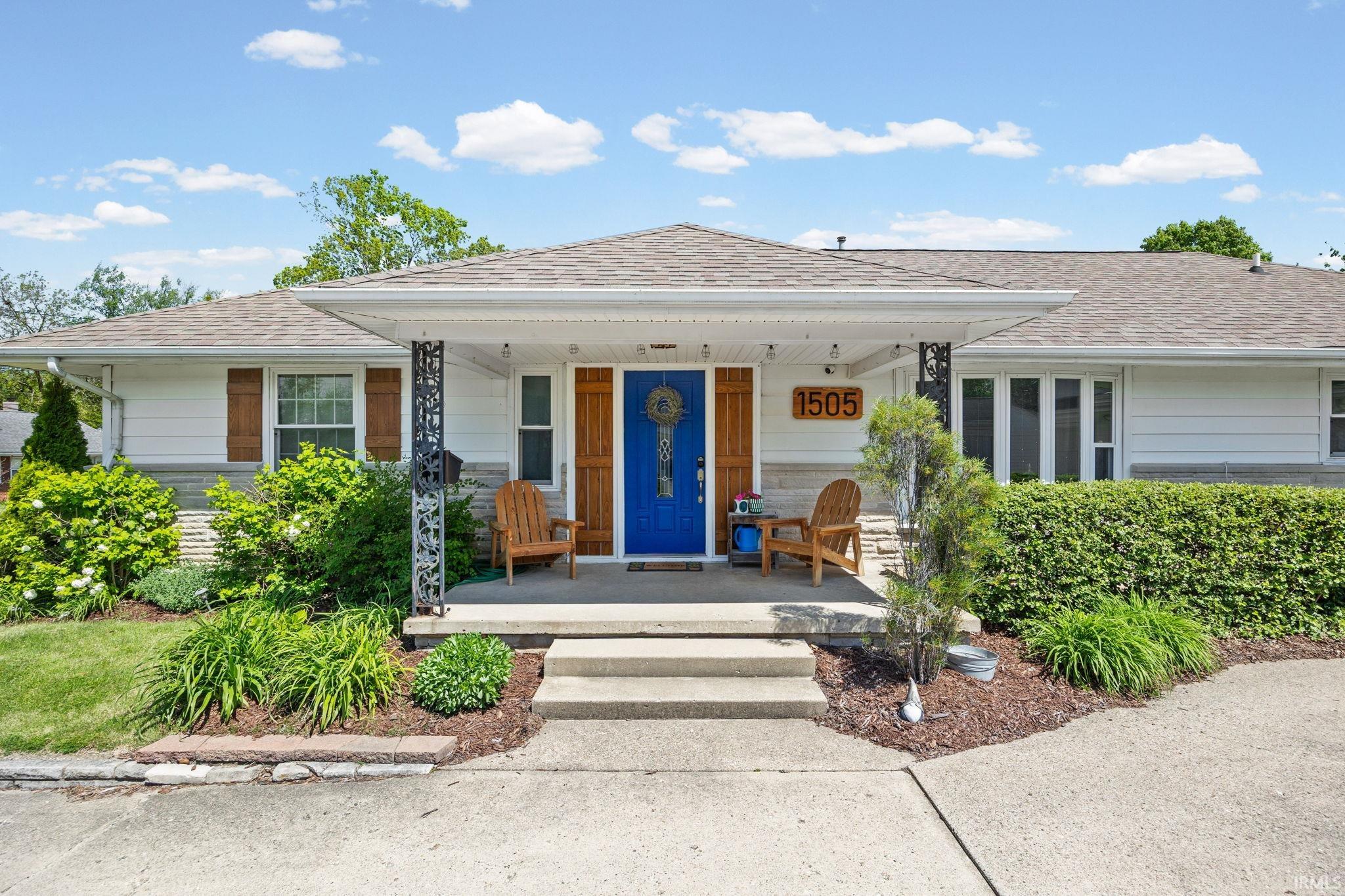 1505 El Prado Avenue Lafayette IN 47905