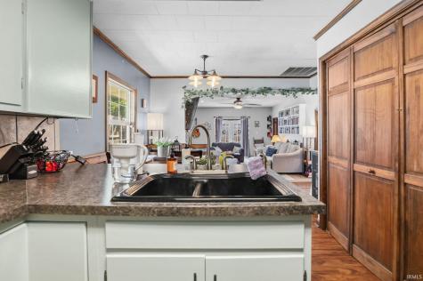 1505 El Prado Avenue Lafayette IN 47905