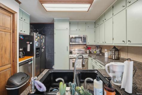 1505 El Prado Avenue Lafayette IN 47905