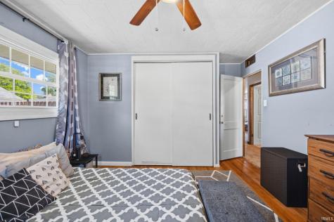 1505 El Prado Avenue Lafayette IN 47905