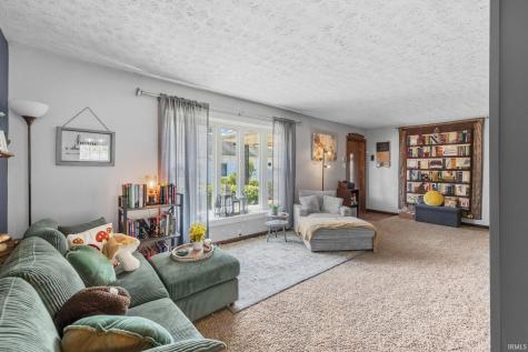 1505 El Prado Avenue Lafayette IN 47905