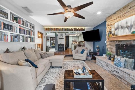 1505 El Prado Avenue Lafayette IN 47905