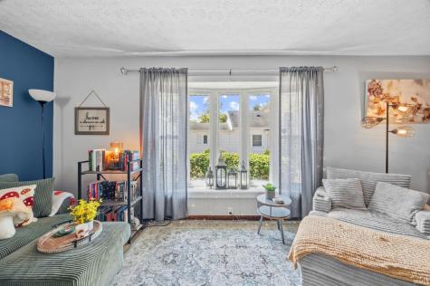 1505 El Prado Avenue Lafayette IN 47905
