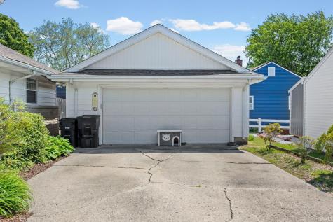 1505 El Prado Avenue Lafayette IN 47905