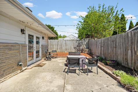 1505 El Prado Avenue Lafayette IN 47905