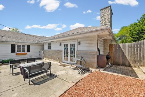 1505 El Prado Avenue Lafayette IN 47905
