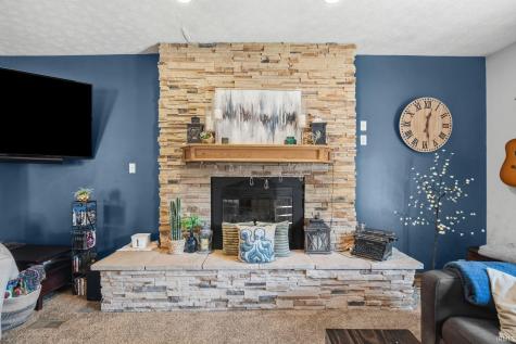 1505 El Prado Avenue Lafayette IN 47905