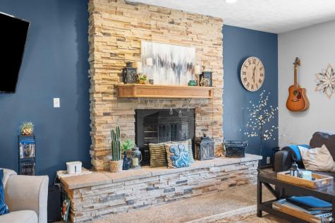 1505 El Prado Avenue Lafayette IN 47905