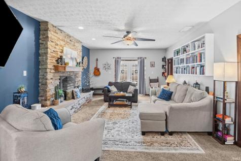 1505 El Prado Avenue Lafayette IN 47905