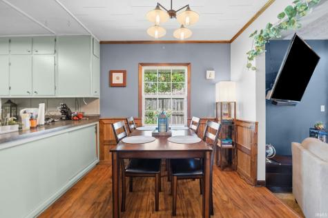 1505 El Prado Avenue Lafayette IN 47905