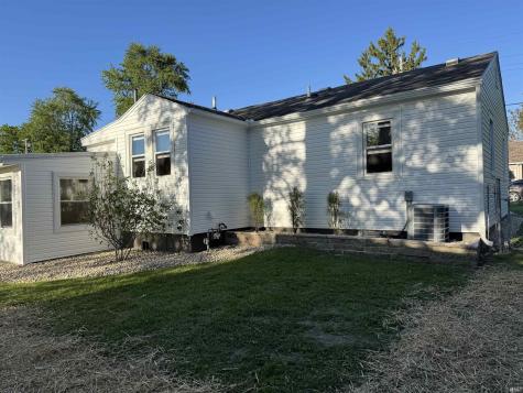 156 S Miller Avenue Albany IN 47320