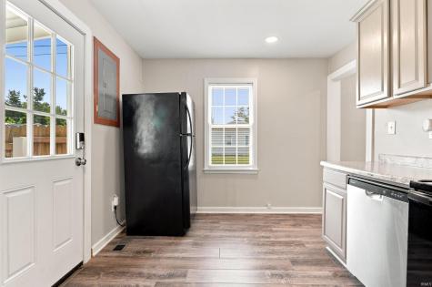 3205 N Twelfth Avenue Evansville IN 47720