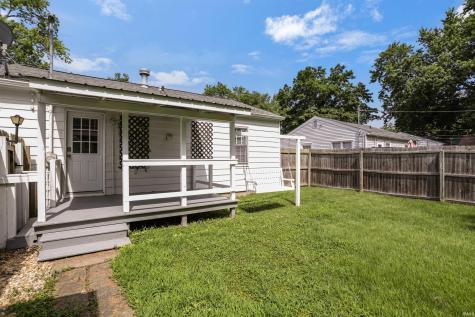 3205 N Twelfth Avenue Evansville IN 47720