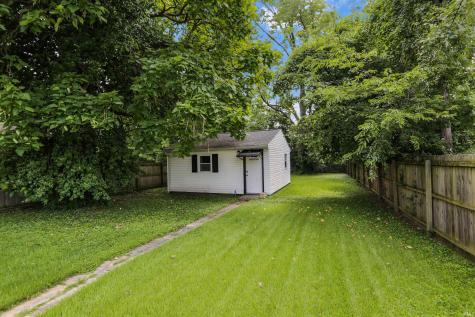 3205 N Twelfth Avenue Evansville IN 47720