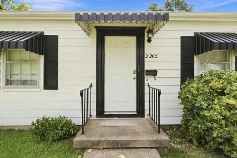 3205 N Twelfth Avenue Evansville IN 47720