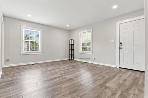3205 N Twelfth Avenue Evansville IN 47720