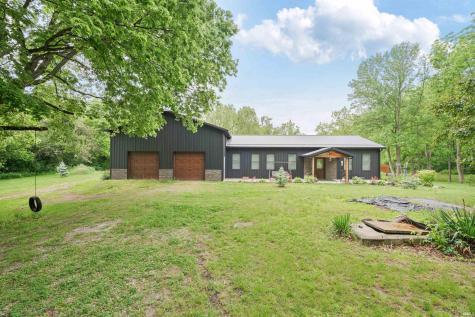 4774 E Cr 225 N Logansport IN 46947