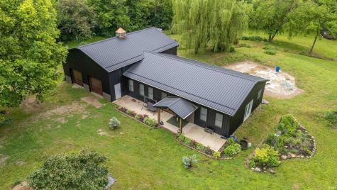 4774 E Cr 225 N Logansport IN 46947