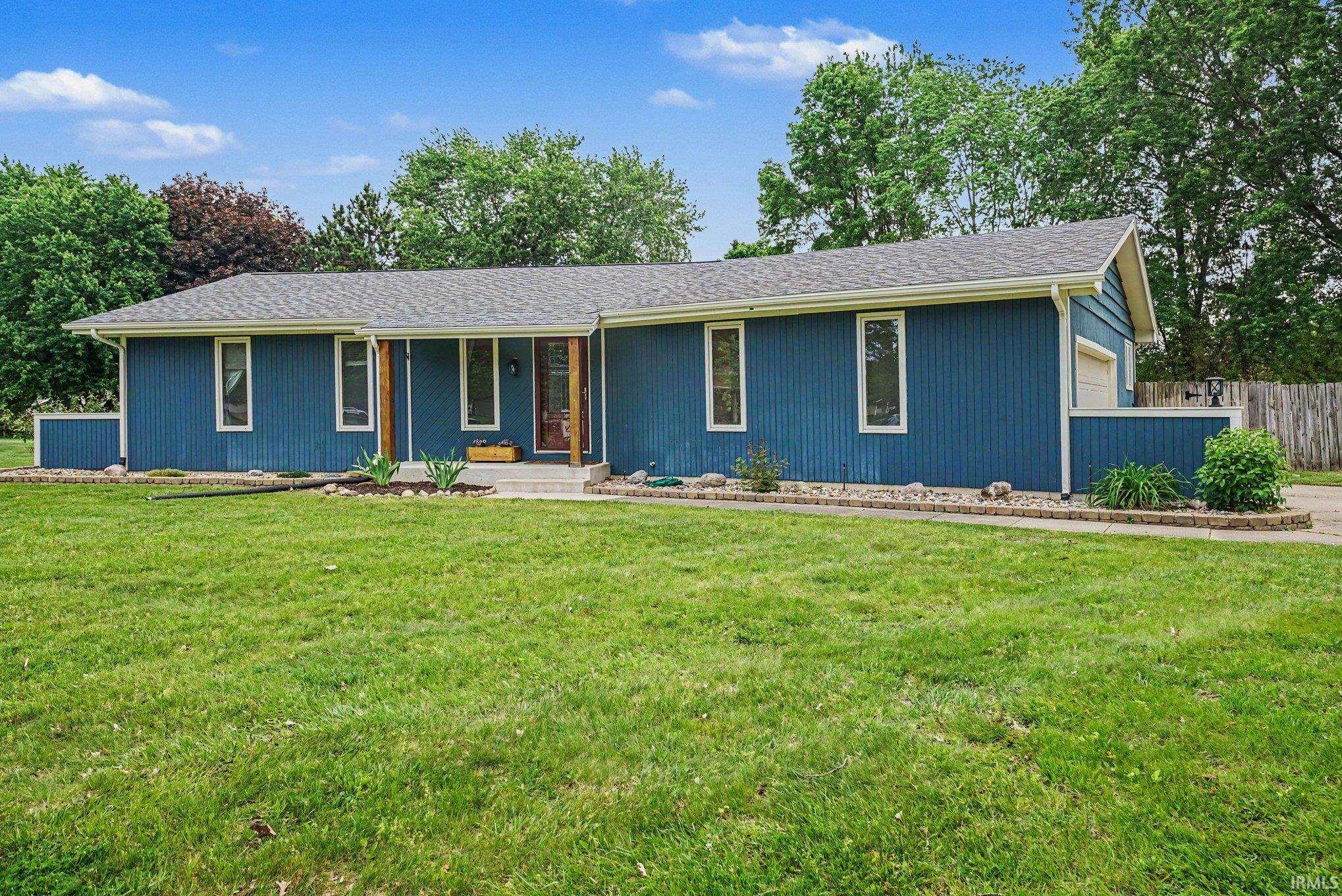 12211 Saddlehorn Court Granger IN 46530