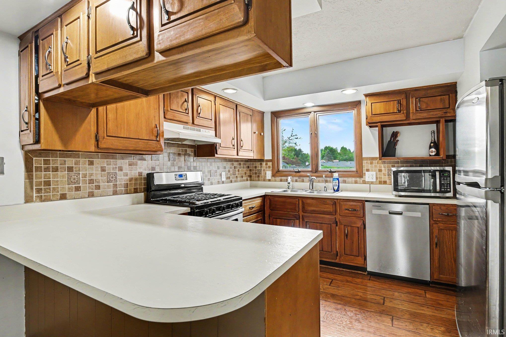 12211 Saddlehorn Court Granger IN 46530