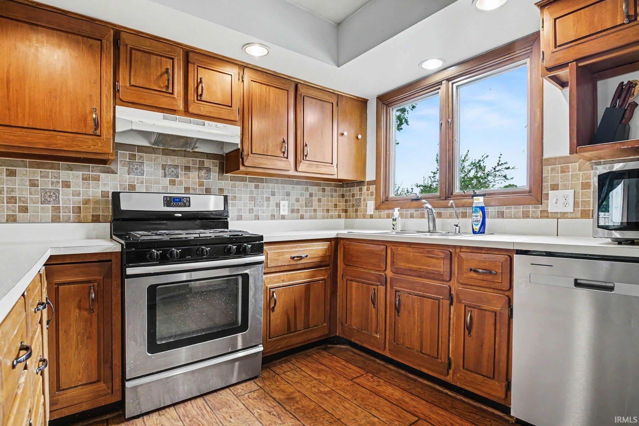 12211 Saddlehorn Court Granger IN 46530