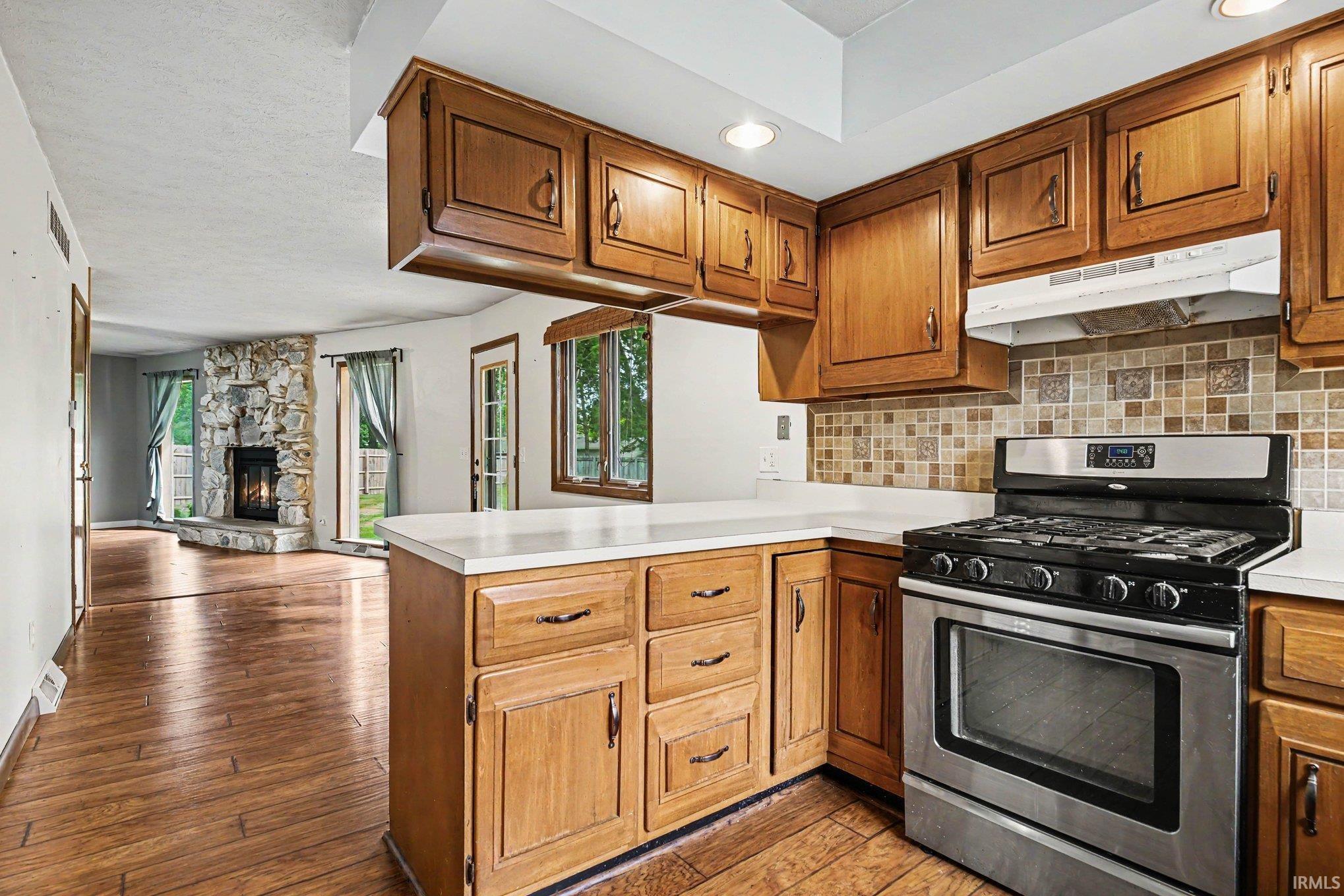 12211 Saddlehorn Court Granger IN 46530