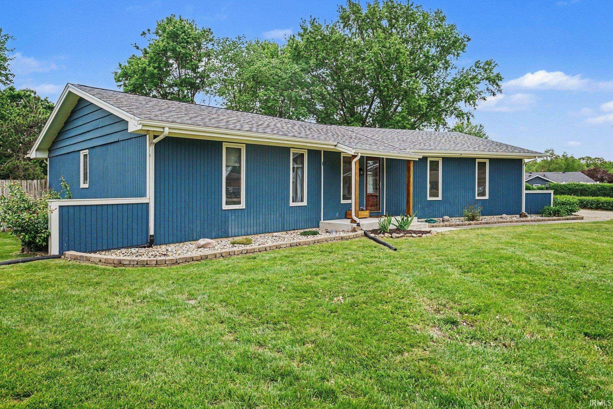12211 Saddlehorn Court Granger IN 46530