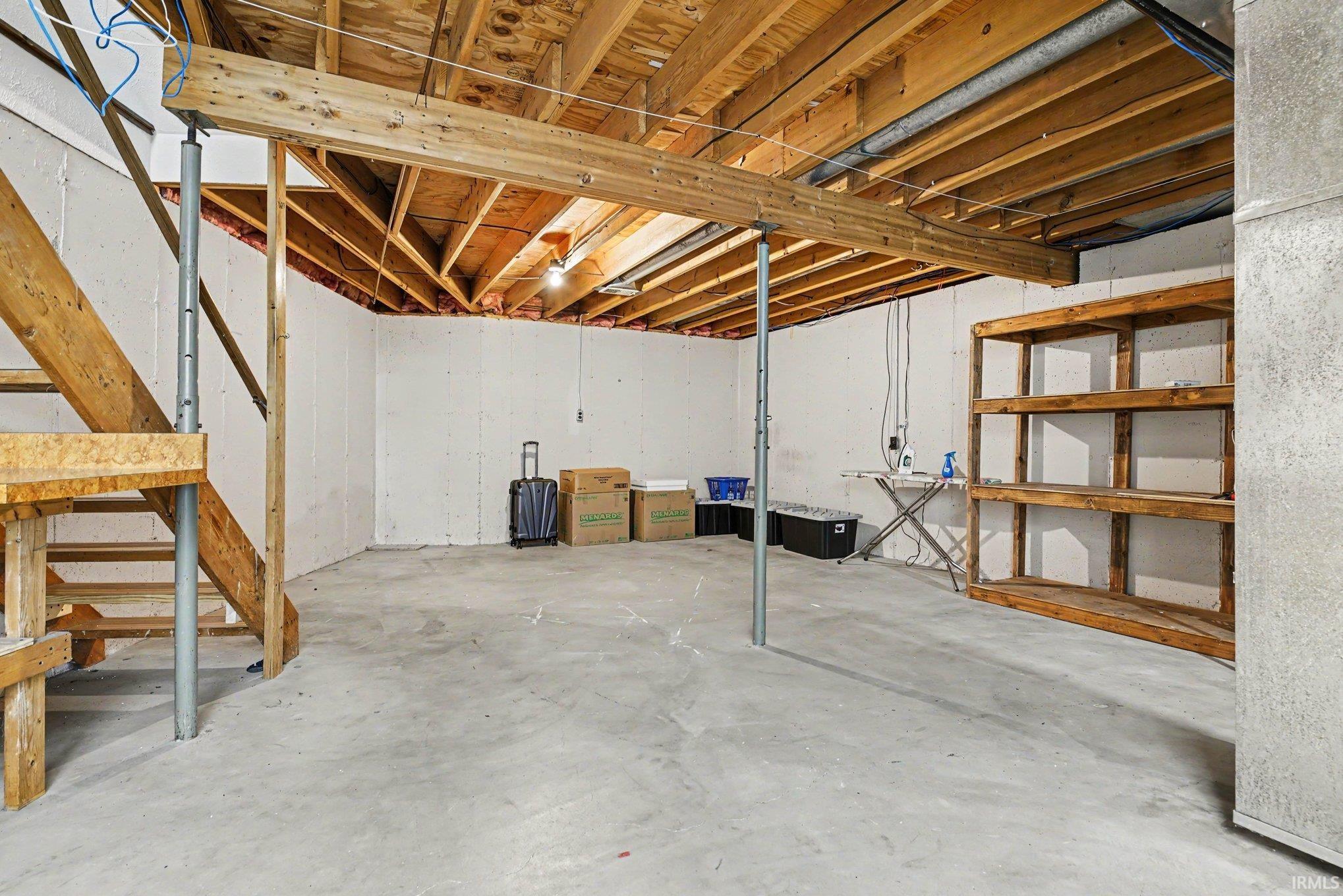 12211 Saddlehorn Court Granger IN 46530