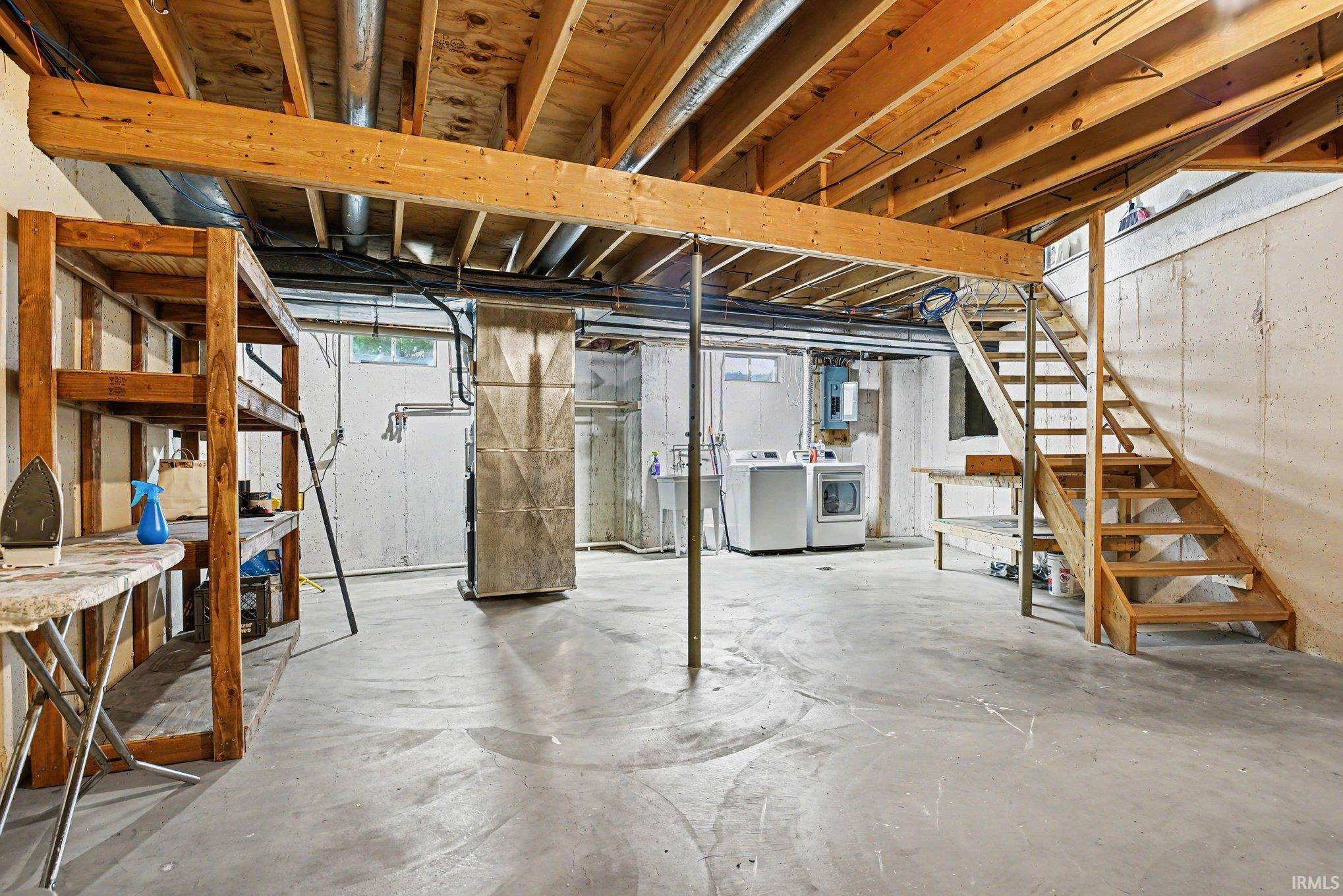 12211 Saddlehorn Court Granger IN 46530