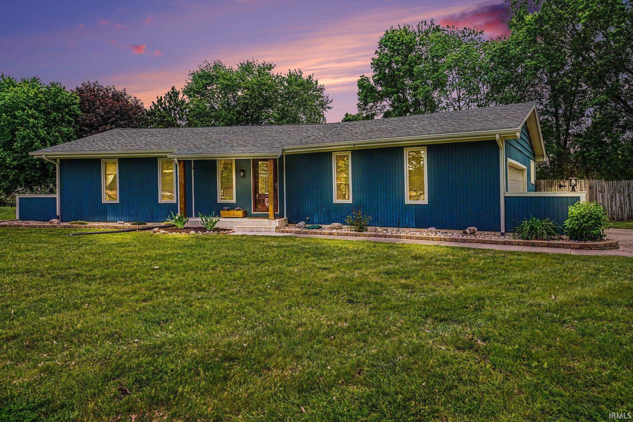 12211 Saddlehorn Court Granger IN 46530