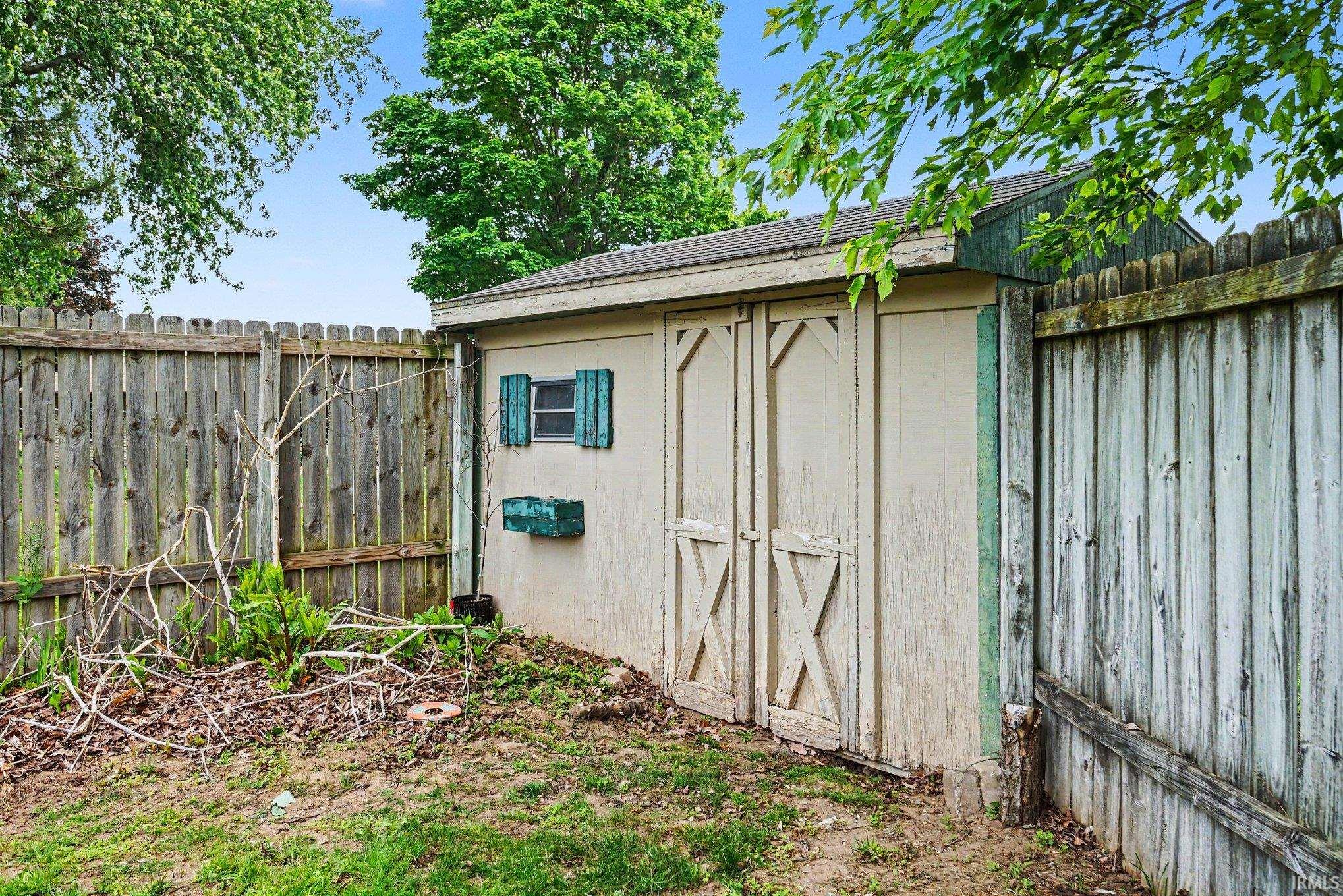 12211 Saddlehorn Court Granger IN 46530