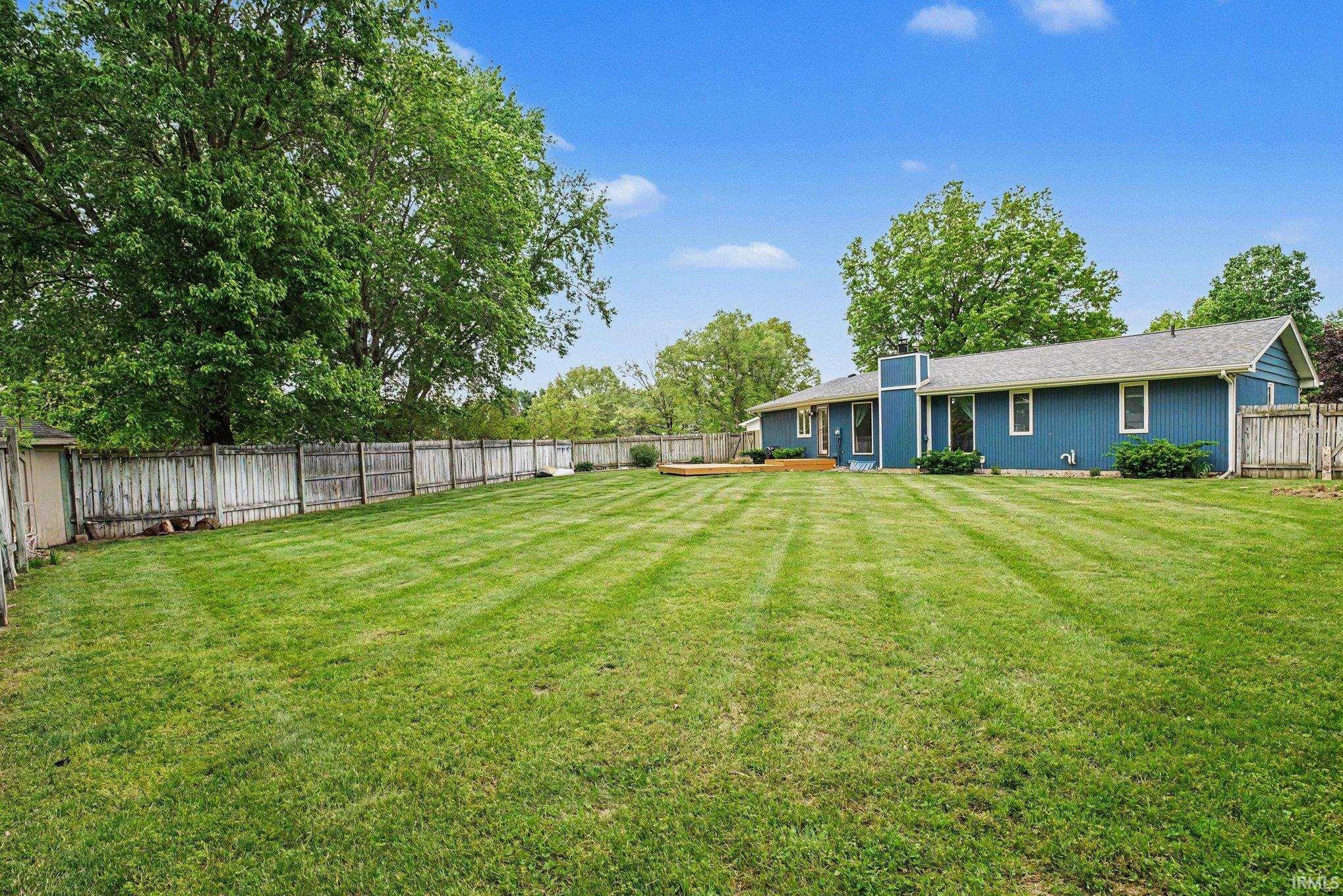 12211 Saddlehorn Court Granger IN 46530