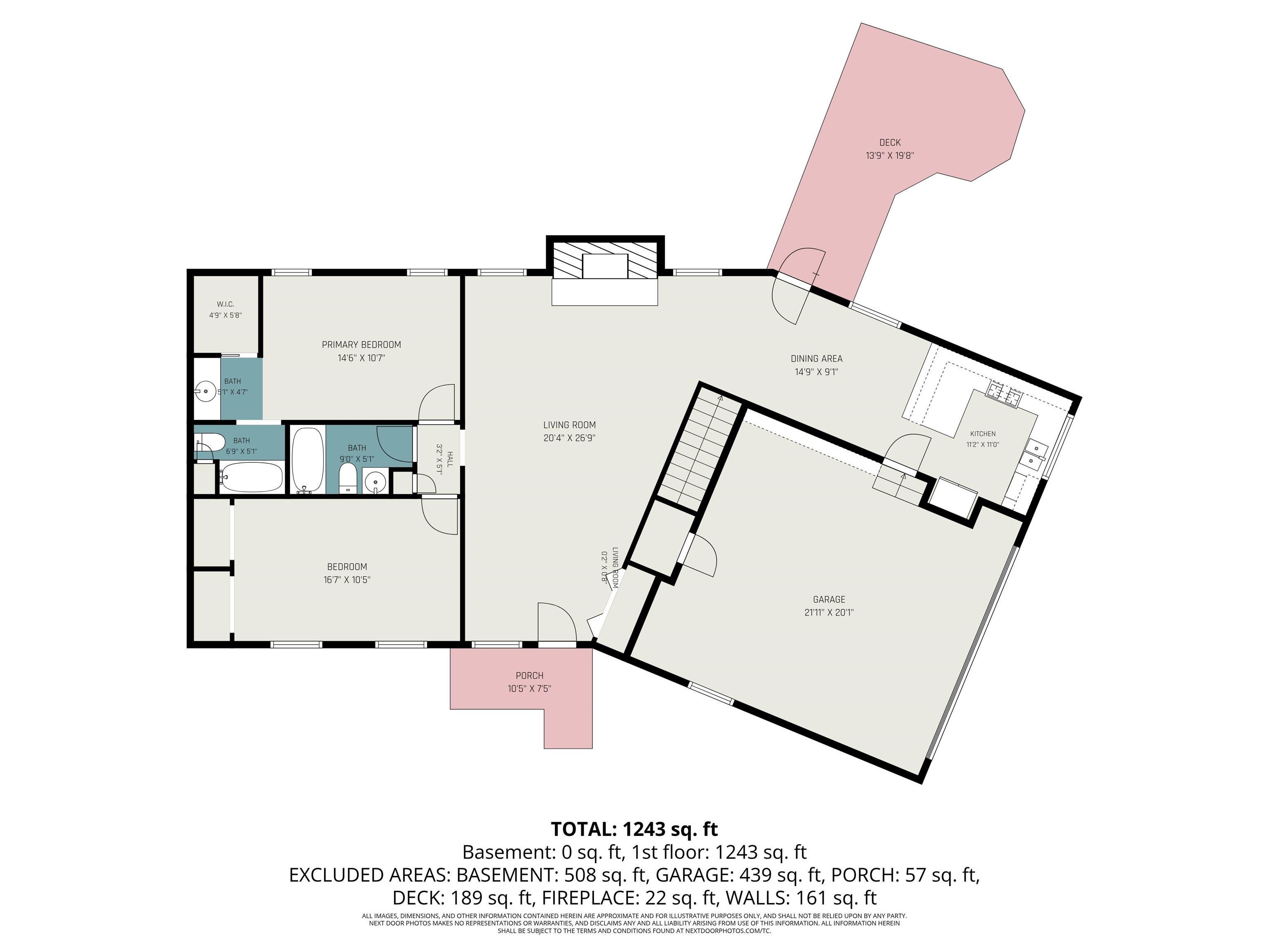 12211 Saddlehorn Court Granger IN 46530