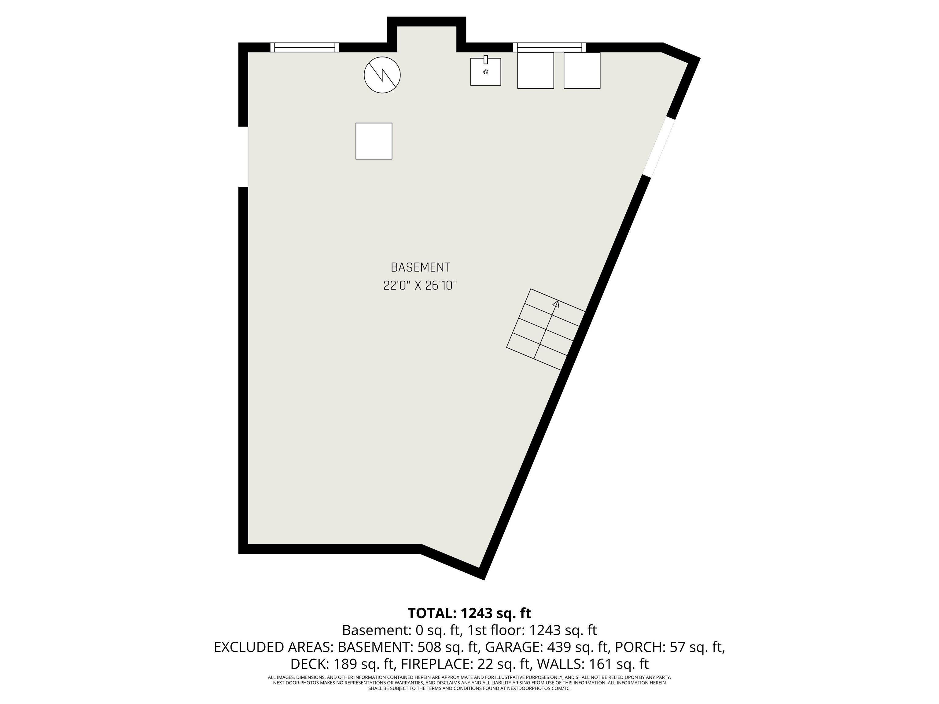 12211 Saddlehorn Court Granger IN 46530