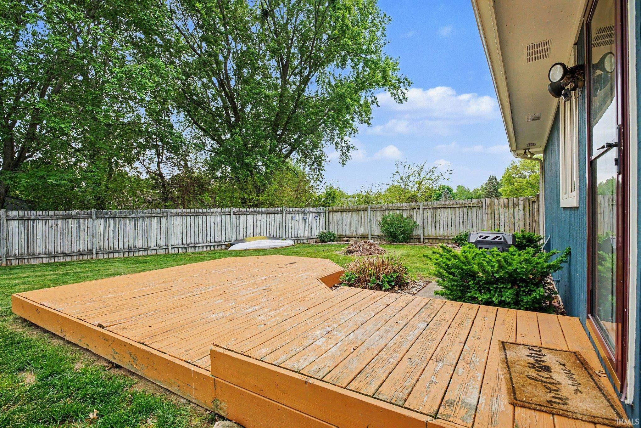12211 Saddlehorn Court Granger IN 46530