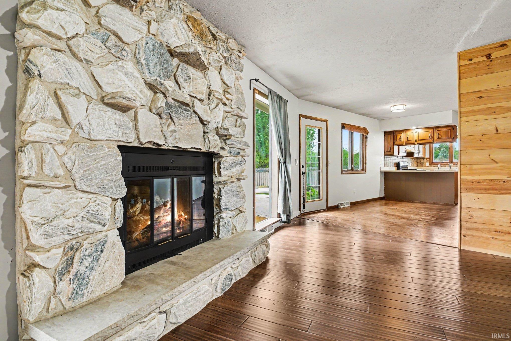 12211 Saddlehorn Court Granger IN 46530
