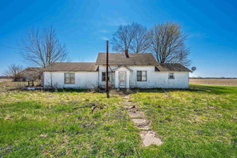 3011 E County Road 1800 N Summitville IN 46070