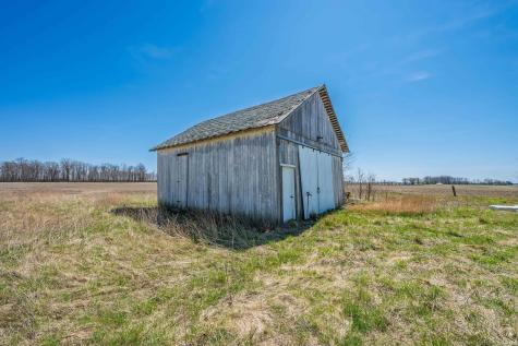 3011 E County Road 1800 N Summitville IN 46070