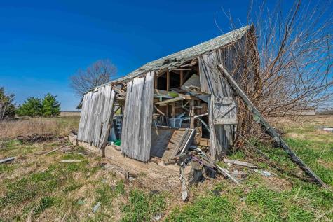 3011 E County Road 1800 N Summitville IN 46070