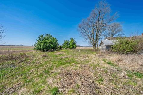 3011 E County Road 1800 N Summitville IN 46070