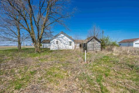 3011 E County Road 1800 N Summitville IN 46070