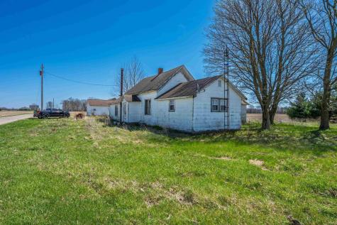 3011 E County Road 1800 N Summitville IN 46070