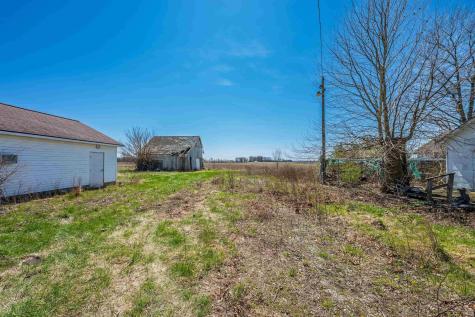 3011 E County Road 1800 N Summitville IN 46070