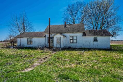 3011 E County Road 1800 N Summitville IN 46070