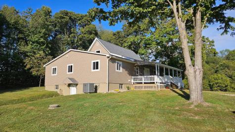 558 Pinewood Drive Bedford IN 47421