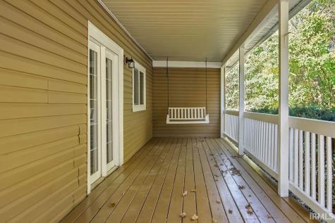 558 Pinewood Drive Bedford IN 47421