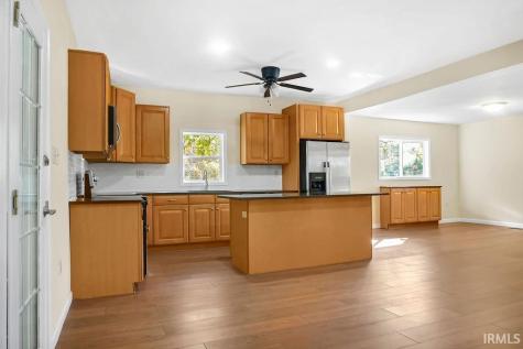558 Pinewood Drive Bedford IN 47421