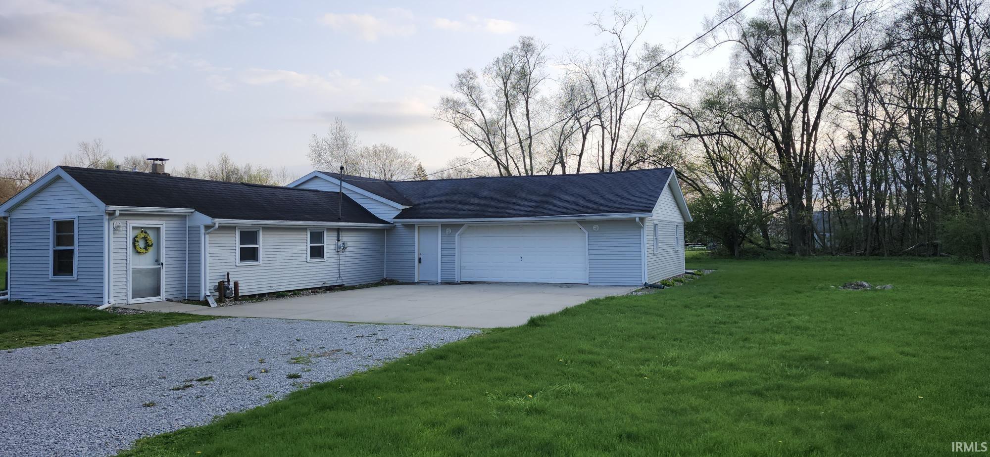 53515 County Road 5 Elkhart IN 46514