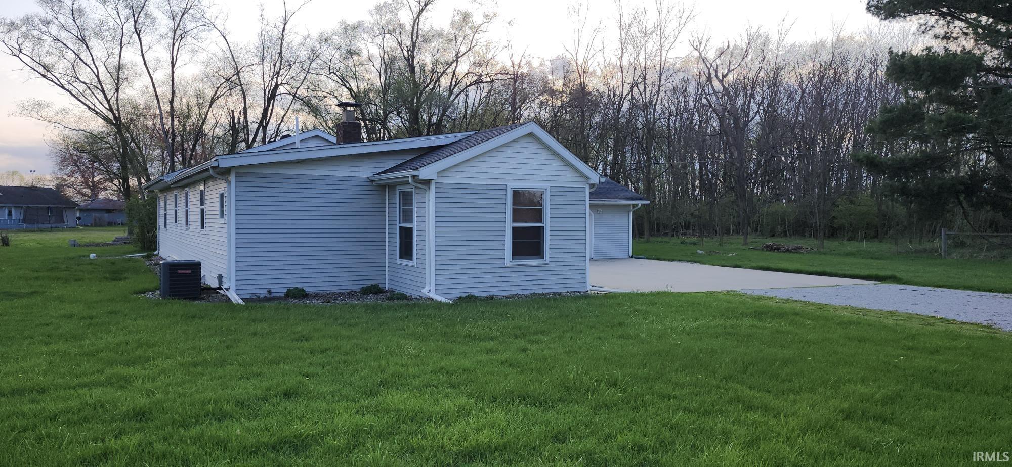 53515 County Road 5 Elkhart IN 46514