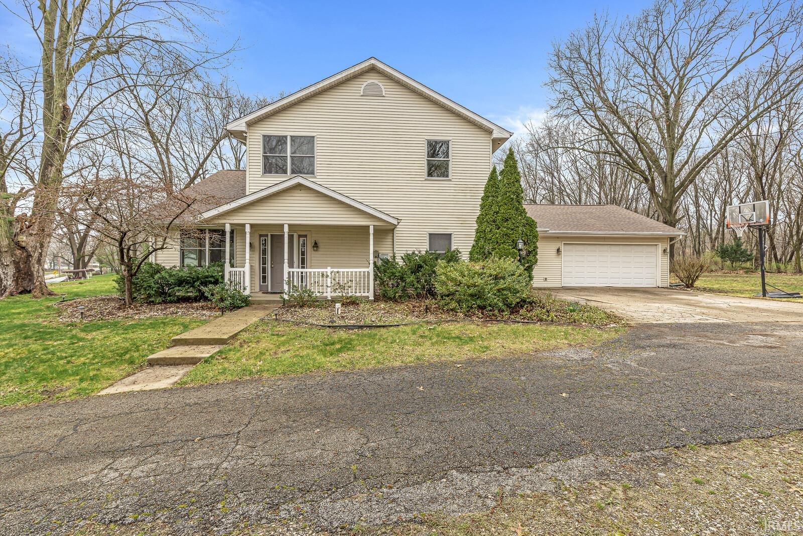 10227 Jefferson Road Osceola IN 46561